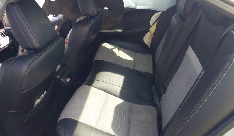 
								2013 Toyota Camry full									