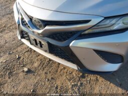 
										2018 Toyota Camry full									