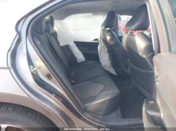 
										2020 Toyota Camry full									