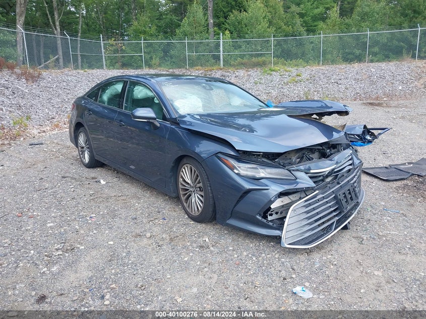2019 Toyota Avalon