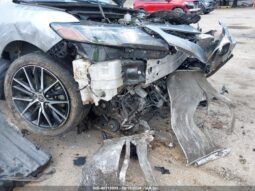 
										2023 Toyota Camry full									