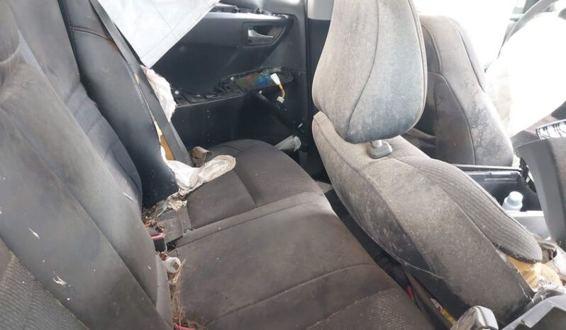 
								2017 Toyota Camry full									
