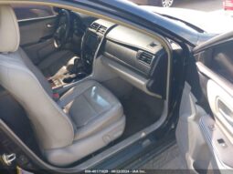 
										2015 Toyota Camry full									
