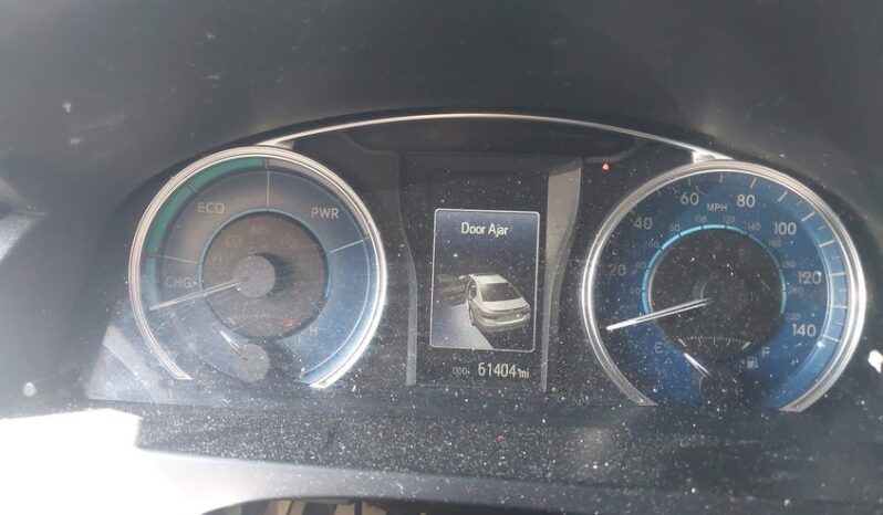 
								2015 Toyota Camry full									