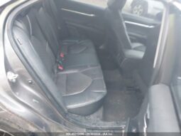 
										2020 Toyota Camry full									