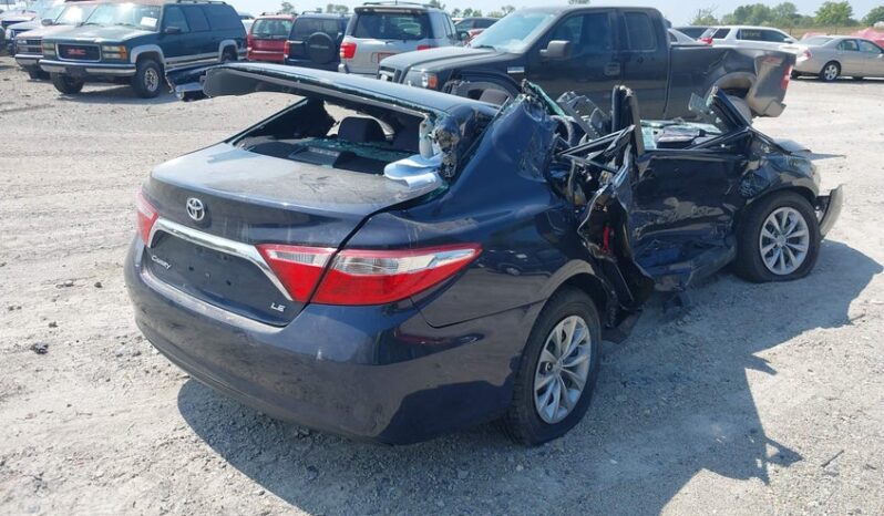 
								2015 Toyota Camry full									
