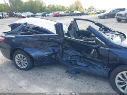 
										2015 Toyota Camry full									