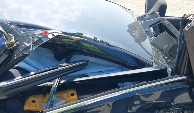 
								2015 Toyota Camry full									