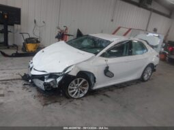 
										2023 Toyota Camry full									
