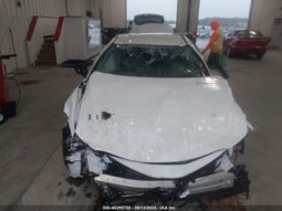 
										2023 Toyota Camry full									