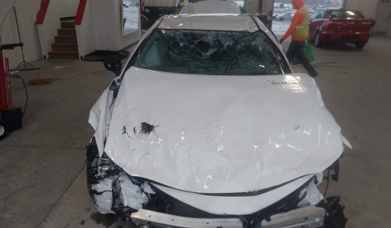 
								2023 Toyota Camry full									