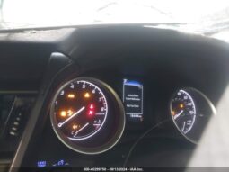 
										2023 Toyota Camry full									