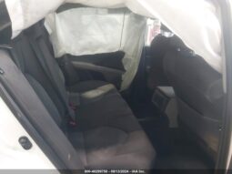 
										2023 Toyota Camry full									