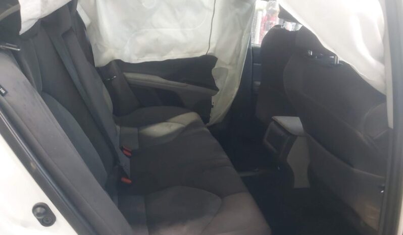 
								2023 Toyota Camry full									