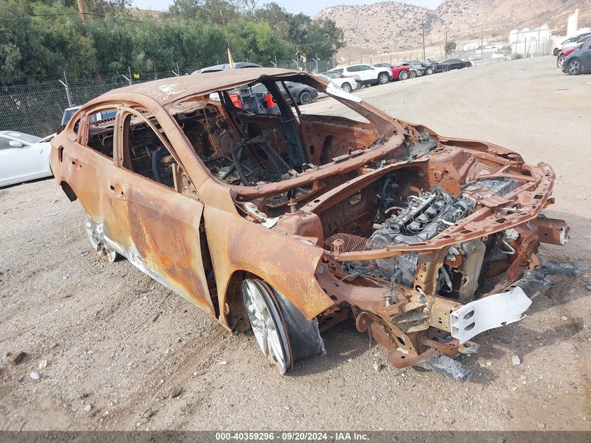 2016 Chevrolet Malibu