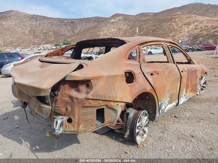 2016 Chevrolet Malibu