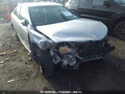 
										2013 Toyota Camry full									