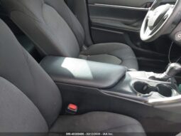 
										2020 Toyota Camry full									