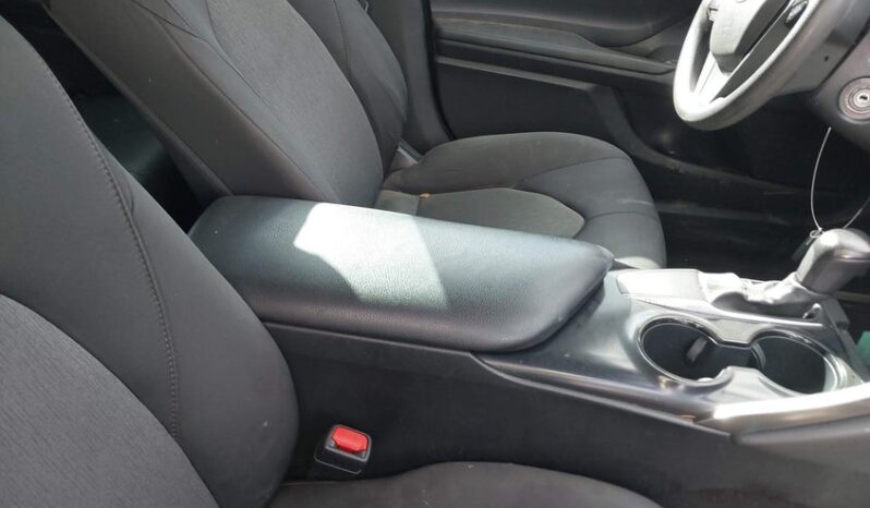 
								2020 Toyota Camry full									
