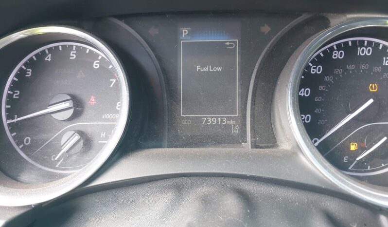 
								2020 Toyota Camry full									