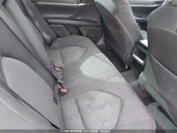 
										2020 Toyota Camry full									