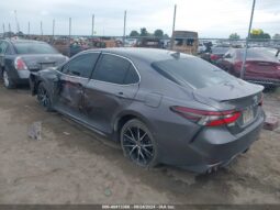 
										2023 Toyota Camry full									