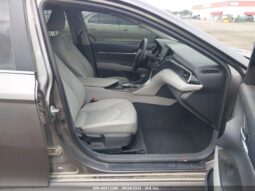 
										2023 Toyota Camry full									