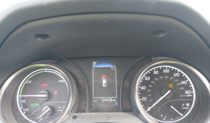 
								2023 Toyota Camry full									