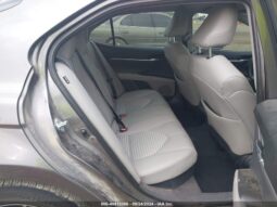 
										2023 Toyota Camry full									