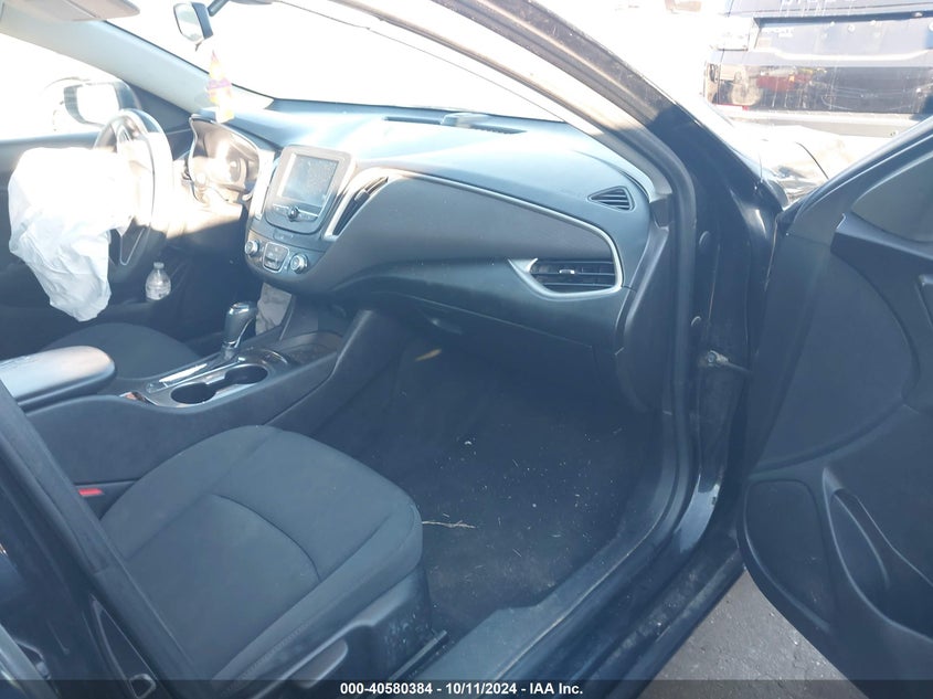 2016 Chevrolet Malibu