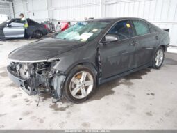 
										2013 Toyota Camry full									
