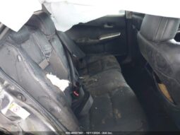 
										2013 Toyota Camry full									