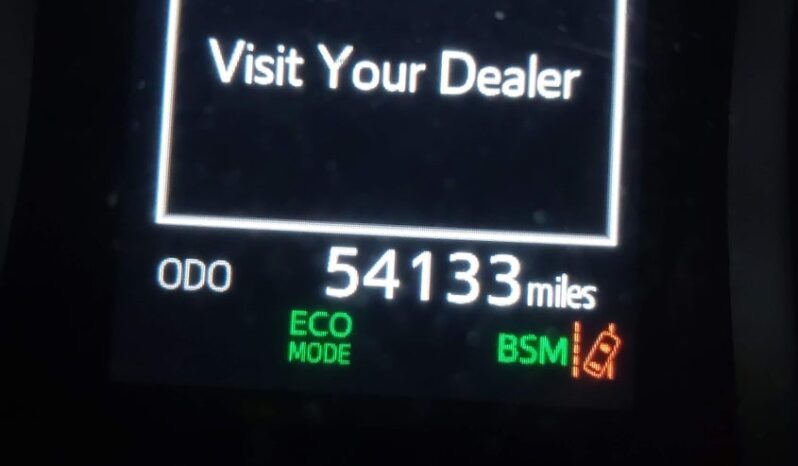 
								2021 Toyota Camry full									