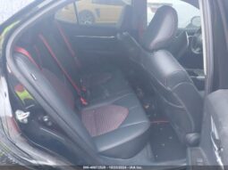 
										2021 Toyota Camry full									