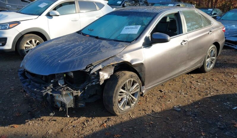 
								2017 Toyota Camry full									
