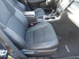 
										2017 Toyota Camry full									