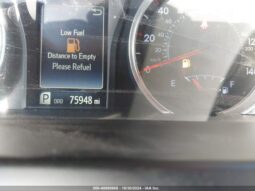 
										2017 Toyota Camry full									