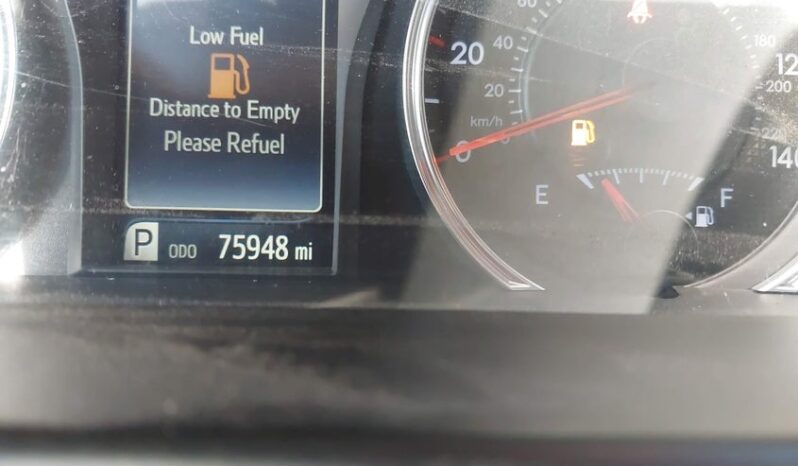 
								2017 Toyota Camry full									