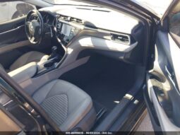 
										2020 Toyota Camry full									