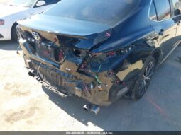 
										2020 Toyota Camry full									