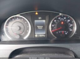 
										2016 Toyota Camry full									