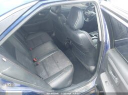 
										2016 Toyota Camry full									