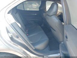 
										2023 Toyota Camry full									