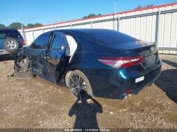 
										2018 Toyota Camry full									