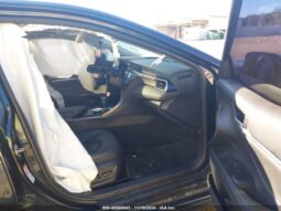 
										2018 Toyota Camry full									