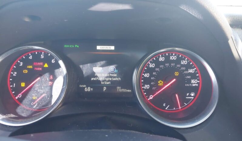 
								2018 Toyota Camry full									