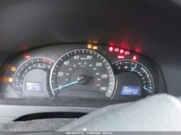 
										2012 Toyota Camry full									