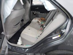 
										2012 Toyota Camry full									