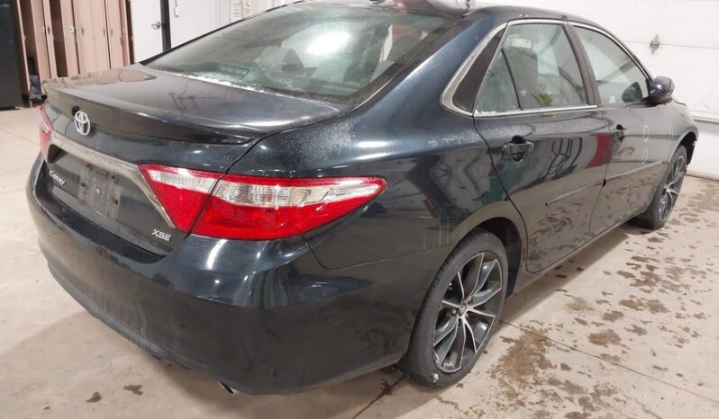 
								2017 Toyota Camry full									