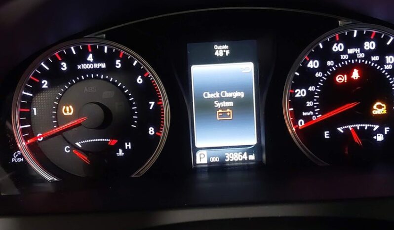 
								2017 Toyota Camry full									